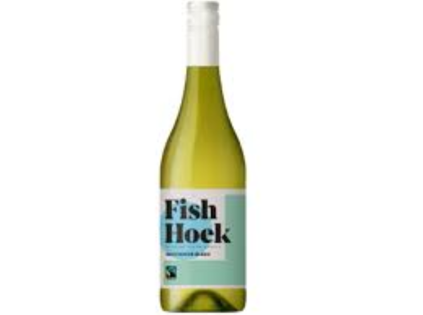 FISH HOEX SAV BLANC 75CL